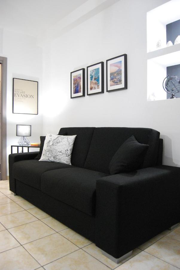 Etnea 365 Apartment Aeroporto di Catania Fontana Rossa Esterno foto