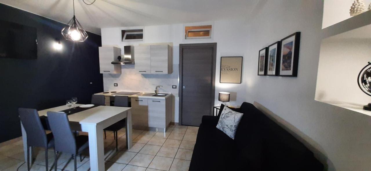 Etnea 365 Apartment Aeroporto di Catania Fontana Rossa Esterno foto