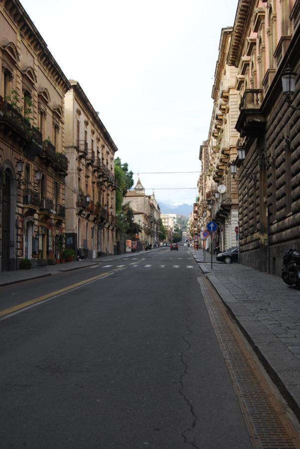 Etnea 365 Apartment Aeroporto di Catania Fontana Rossa Esterno foto