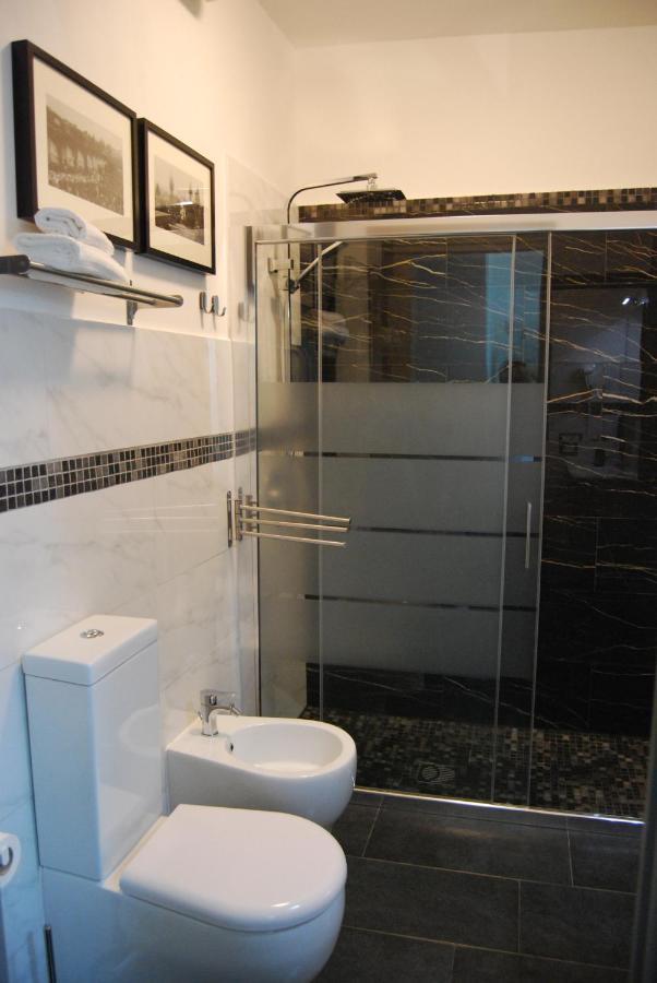 Etnea 365 Apartment Aeroporto di Catania Fontana Rossa Esterno foto