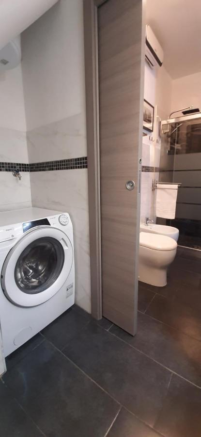 Etnea 365 Apartment Aeroporto di Catania Fontana Rossa Esterno foto