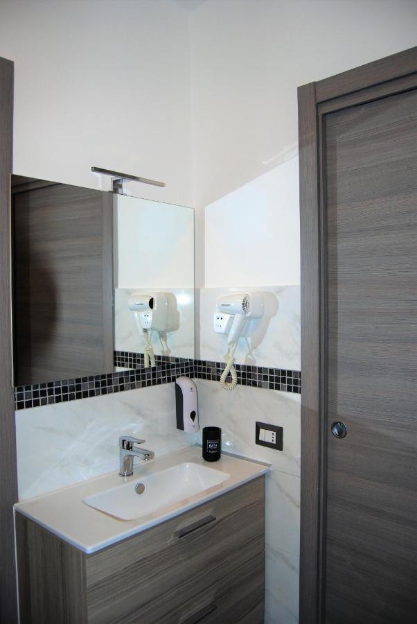 Etnea 365 Apartment Aeroporto di Catania Fontana Rossa Esterno foto