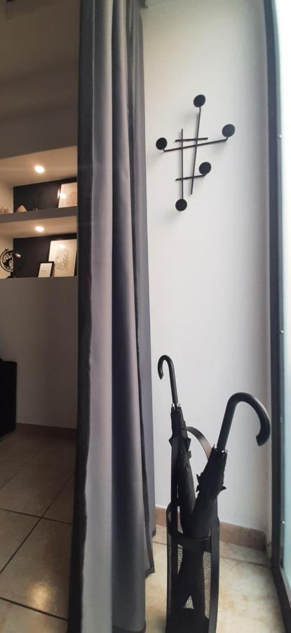 Etnea 365 Apartment Aeroporto di Catania Fontana Rossa Esterno foto
