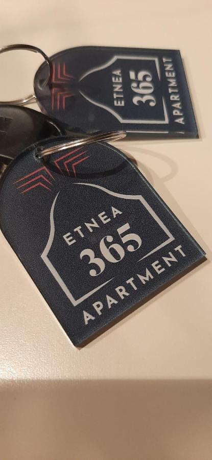 Etnea 365 Apartment Aeroporto di Catania Fontana Rossa Esterno foto