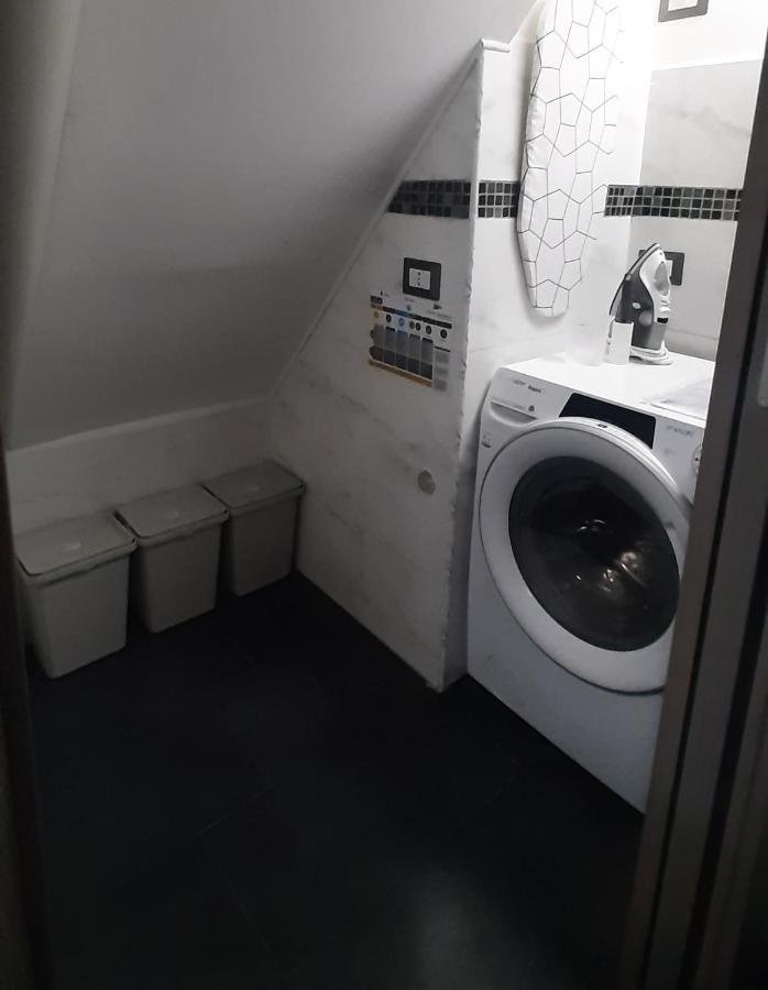 Etnea 365 Apartment Aeroporto di Catania Fontana Rossa Esterno foto